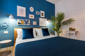 Гостиница Cipriani Frari canal view  Венеция